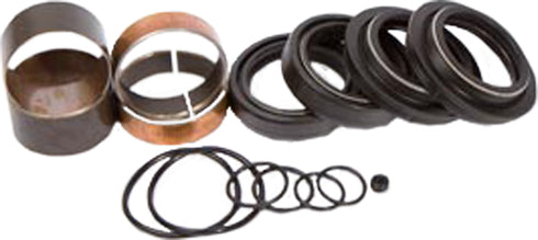 PIVOT WORKS Seal/Bushing Kit Forks - 52-09415