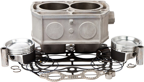 CYLINDER WORKS Cylinder Kit Bb 82.00/+2.0 10.2:1 Pol - 422-61002K