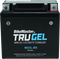 BikeMaster TruGel Battery - MG5L-BS