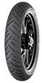 Continental ContiRoadAttack 4 GT - 120/70 ZR 17 M/C (58W) TL Front