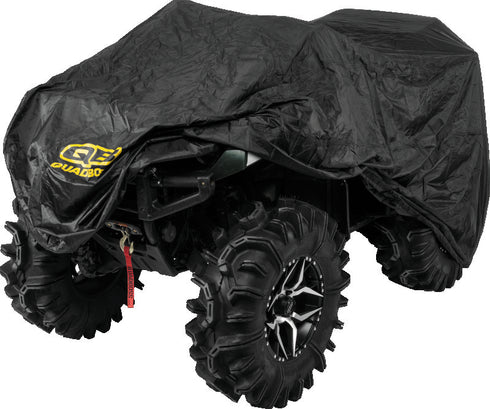QuadBoss Quad Cover XL - Black