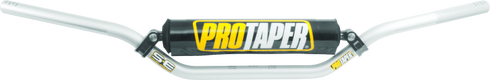 ProTaper SE CR High Handlebar - Silver