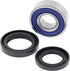 QuadBoss 06-09 Arctic Cat 250 2x4 Lower Steering Bearing Kit