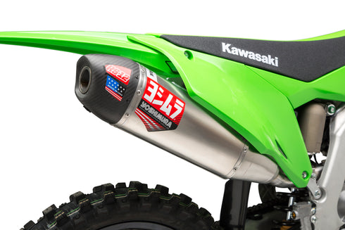 YOSHIMURA Rs12 System Kaw - 961-3415