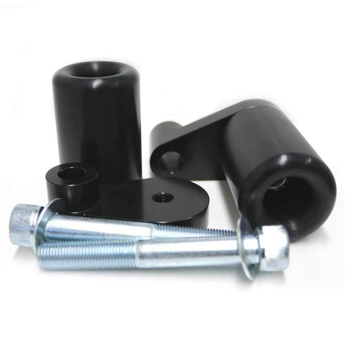 Frame Sliders Black