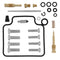 QuadBoss 98-04 Honda TRX450FE FourTrax Foreman 4x4 ES Carburetor Kit