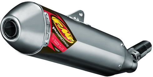 FMF Powercore 4 Hex Muffler - 79-3022