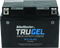 BikeMaster TruGel Battery - MG12A-BS