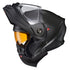 SCORPION EXO Exo At960 Cold Weather Helmet Matte Black Sm (Dual Pane) - 75-2369S
