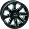 QuadBoss Blitz 14X7 - 4/110 - 5+2