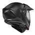 SCORPION EXO Exo At960 Cold Weather Helmet Matte Black Sm (Electric) - 75-2372S