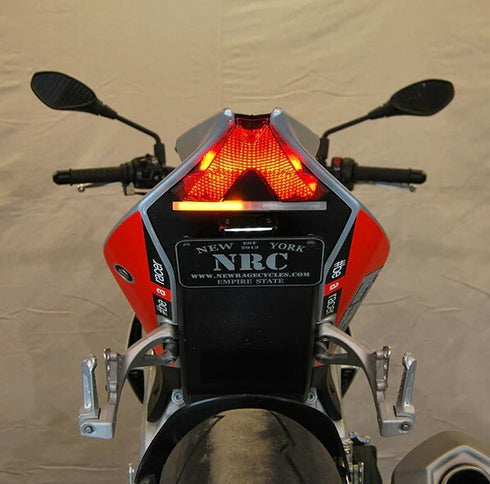 NEW RAGE CYCLES Fender Eliminator Apr - 565-0018