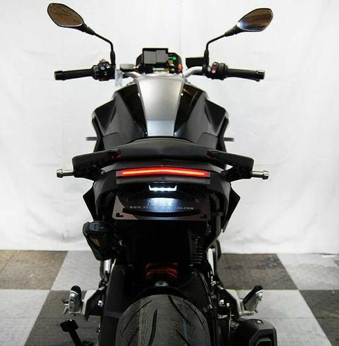 NEW RAGE CYCLES Fender Eliminator Bmw - 565-0021