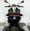 NEW RAGE CYCLES Fender Eliminator Bmw - 565-0021