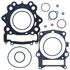 QuadBoss 07-13 Yamaha YFM700 Grizzly 4x4/EPS (02) Top End Gasket Set