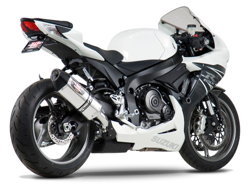 YOSHIMURA Exhaust Street R 77 Slip On Ss Ss Cf - 960-1425