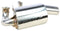 MBRP Performance Exhaust Trail Series - 241-90201T