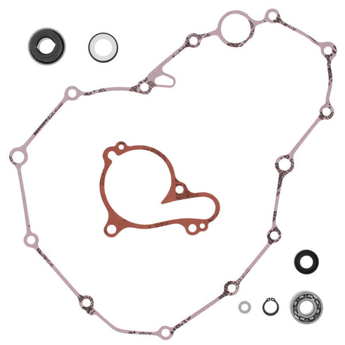 QuadBoss 09-22 Yamaha YFZ450R Water Pump Rebuild Kit