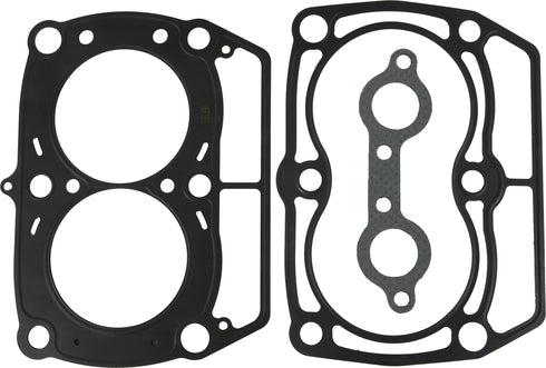 CYLINDER WORKS Top End Gasket Kit Bb 82.00/+2.0 Pol - 422-610023