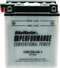 BikeMaster Battery - 12N12A-4A-1