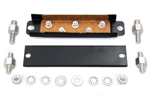 Colony Wiring Terminal Box Assembly - 8005-12