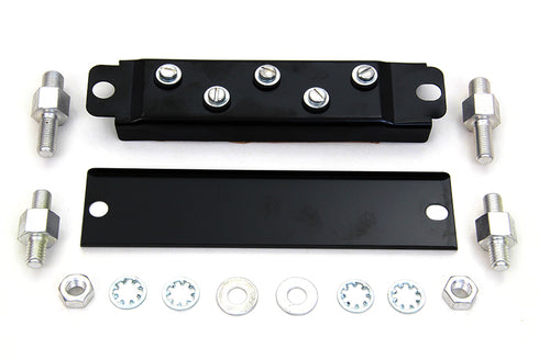 Colony Wiring Terminal Box Assembly - 8005-12