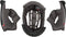 SCORPION EXO Exo T510 Kwikwick Ii Liner/Cheek Pad Kit Sm - 75-02031