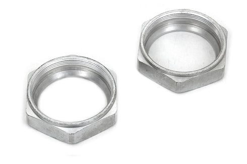 Colony Cadmium Manifold Nuts - 8007-2
