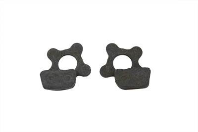 Colony Spring Fork Front Fender Lock - 8009-2