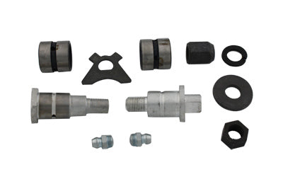 V-Twin Full Rebuild Kit for Shackle Bar - 8010-10T