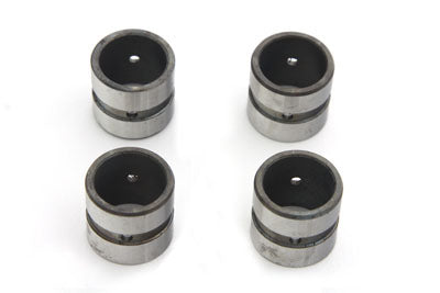 V-Twin Short Stud Bushing Set - 8011-4T