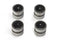 V-Twin Short Stud Bushing Set - 8011-4T