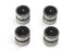 V-Twin Short Stud Bushing Set - 8011-4T