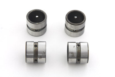 V-Twin Short Stud Bushing Set - 8011-4T