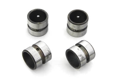 V-Twin Short Stud Bushing Set - 8011-4T
