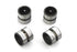 V-Twin Short Stud Bushing Set - 8011-4T