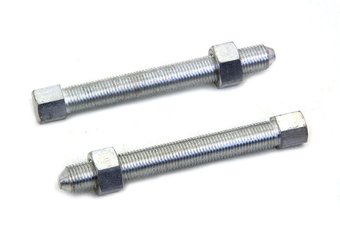 Colony Cadmium Rear Chain Adjuster - 8014-2