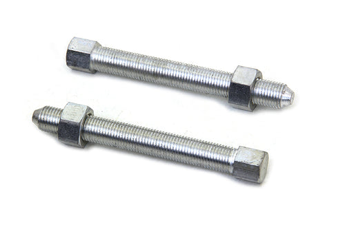 Colony Cadmium Rear Chain Adjuster - 8014-2