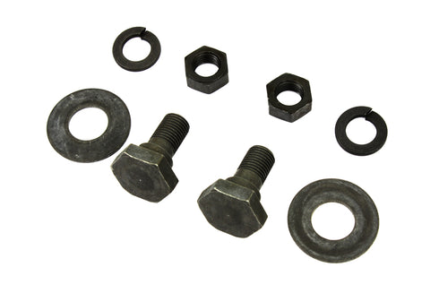 Colony Rear Kickstand Mounting Hardware - 8015-4