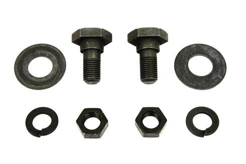 Colony Rear Kickstand Mounting Hardware - 8015-4