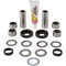 PIVOT WORKS Swingarm Kit - 52-0081