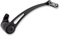 ARLEN NESS Brake Arm - 10 Gauge - Black - '14-'24 FL 40-121