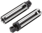 ARLEN NESS Foot Pegs - 10 Gauge - Black 06-114