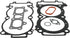 CYLINDER WORKS Top End Gasket Kit Bb 98.00/+5.0 Pol - 422-610033