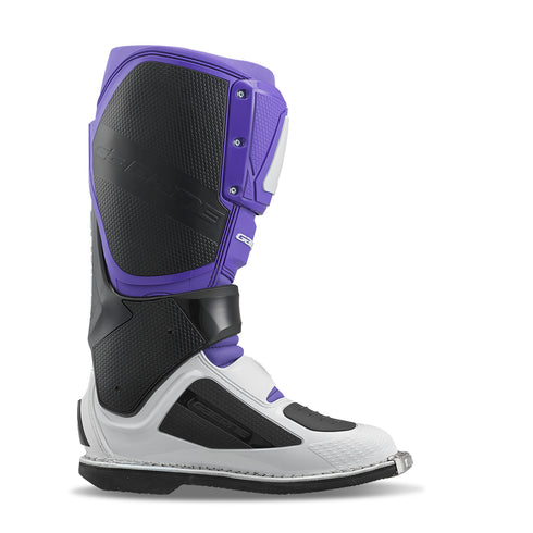 GAERNE Sg12 Le Boot Purple/Black/White 12 - 480-57012