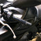 SHOGUN Bar End Sliders Black - 71-1166