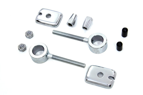 Colony Rear Wheel Adjuster Kit - 8100-8