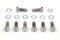 Colony Chrome Tappet Block Screw - 8102-16