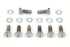 Colony Chrome Tappet Block Screw - 8102-16