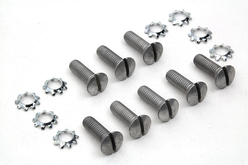Colony Cadmium Tappet Block Screw - 8103-16